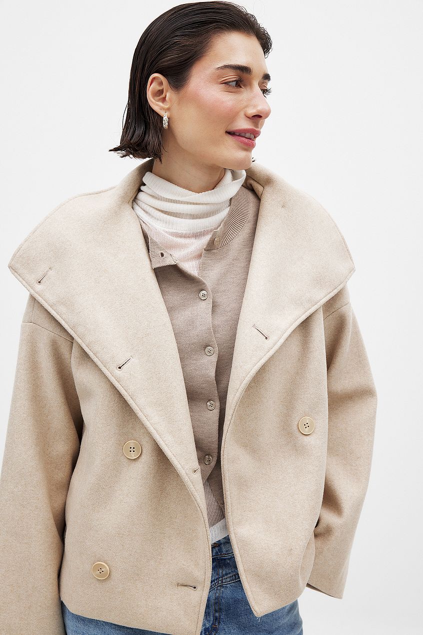 Alea | Graceful Everyday Coat