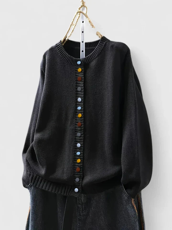 Isabella | Luxurious Soft Cardigan