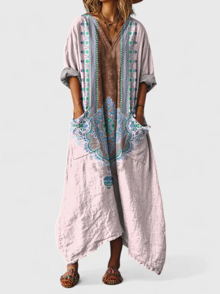 Thalysira | Timeless Elegance Dress