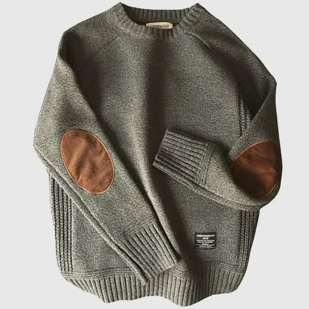 Isabella | Luxurious Knit Sweater