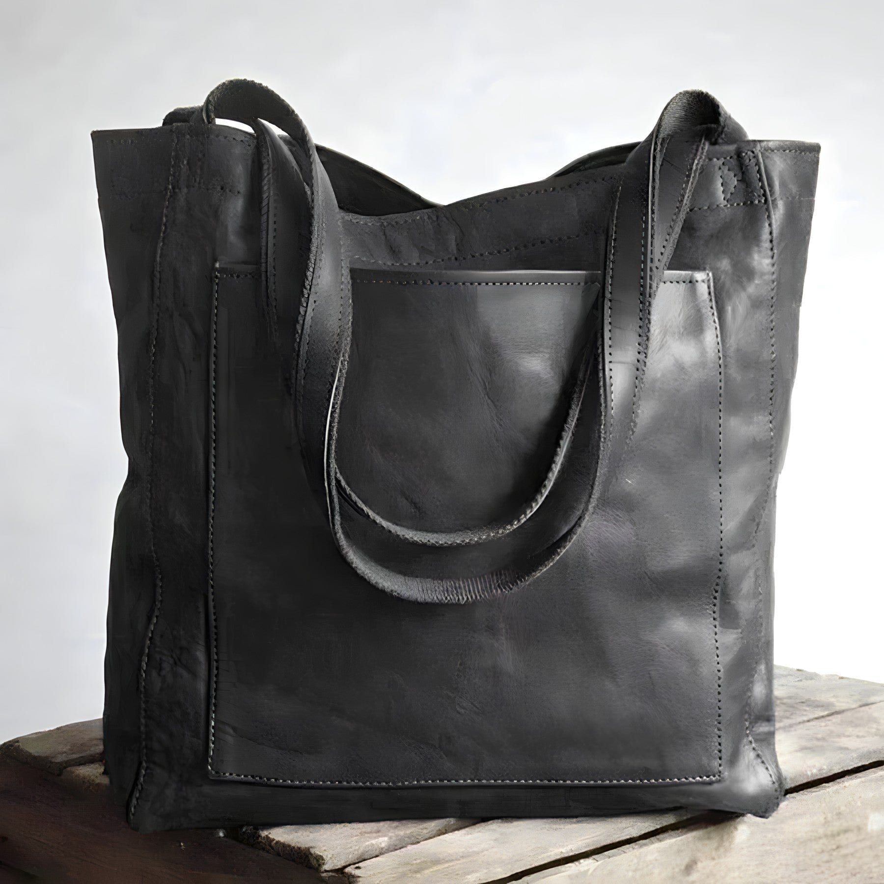 Isabella | Graceful Everyday Tote