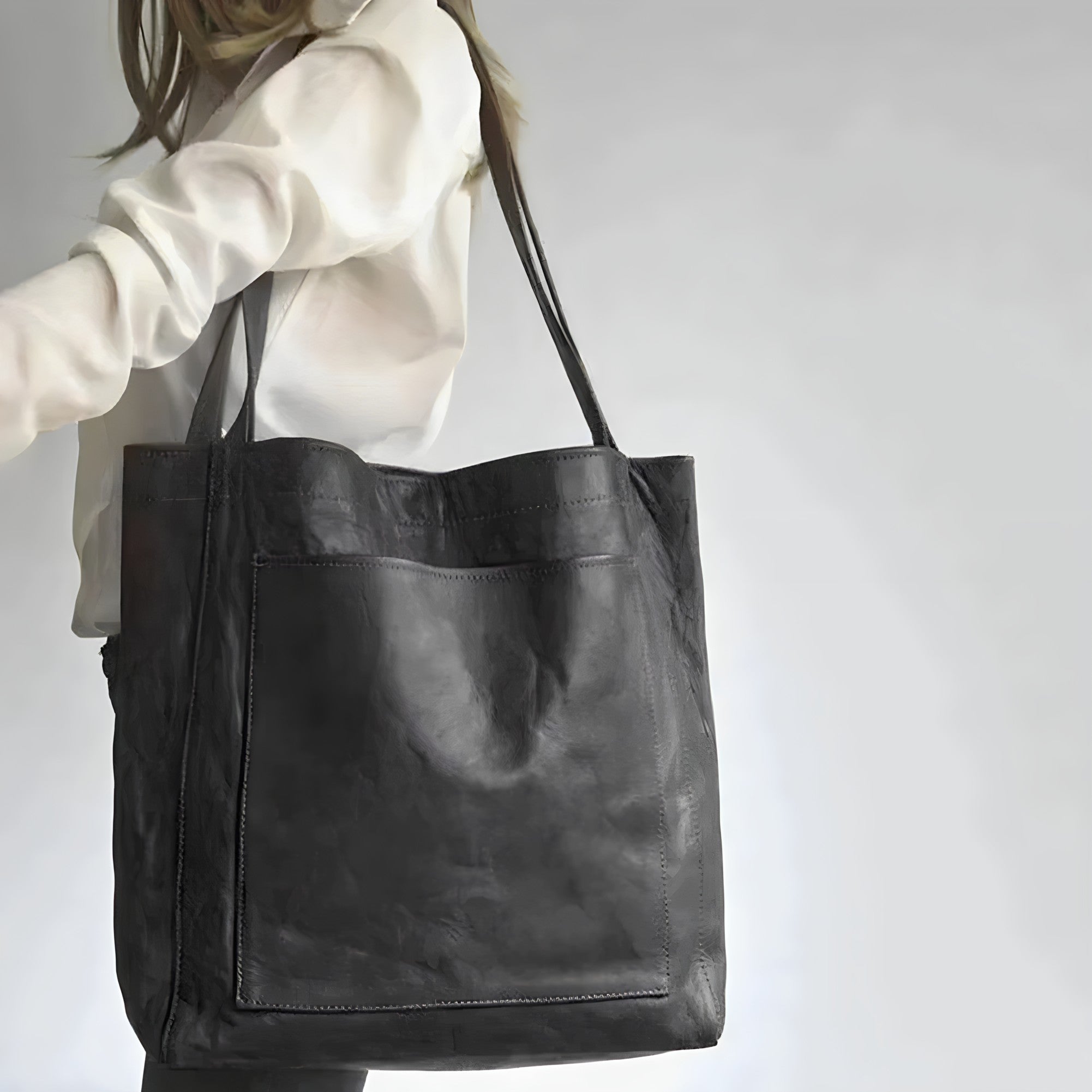 Isabella | Graceful Everyday Tote