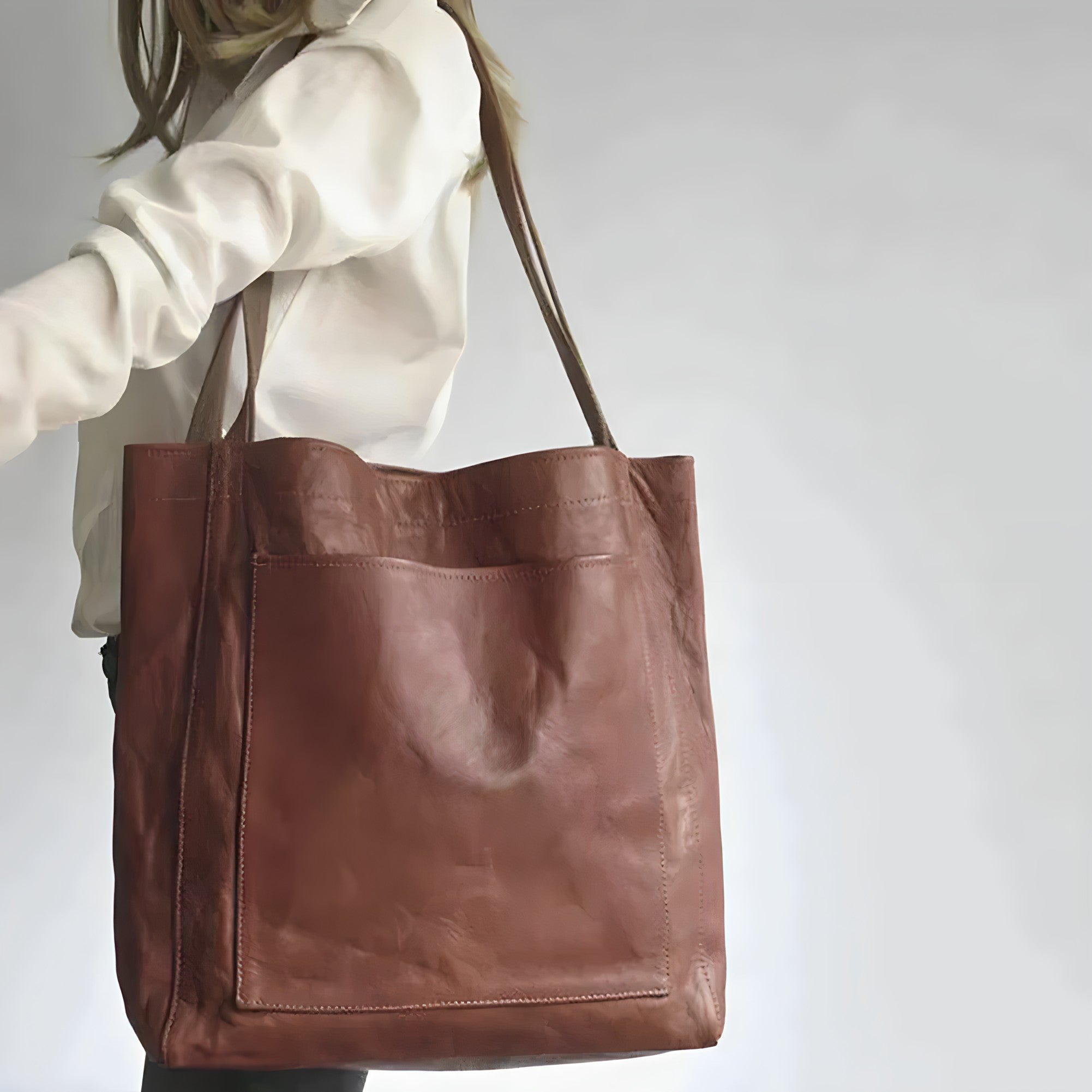 Isabella | Graceful Everyday Tote