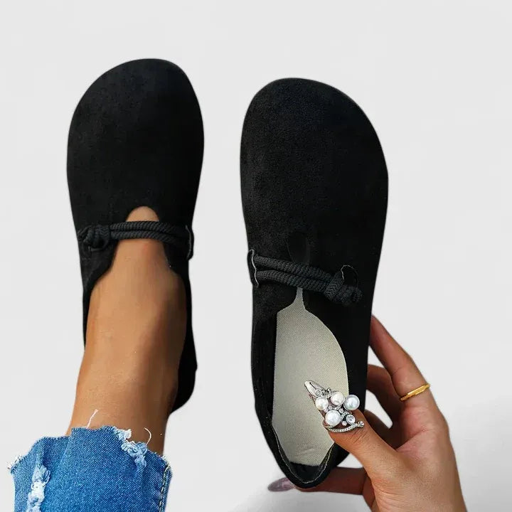 Thalyra | Graceful Comfort Loafers