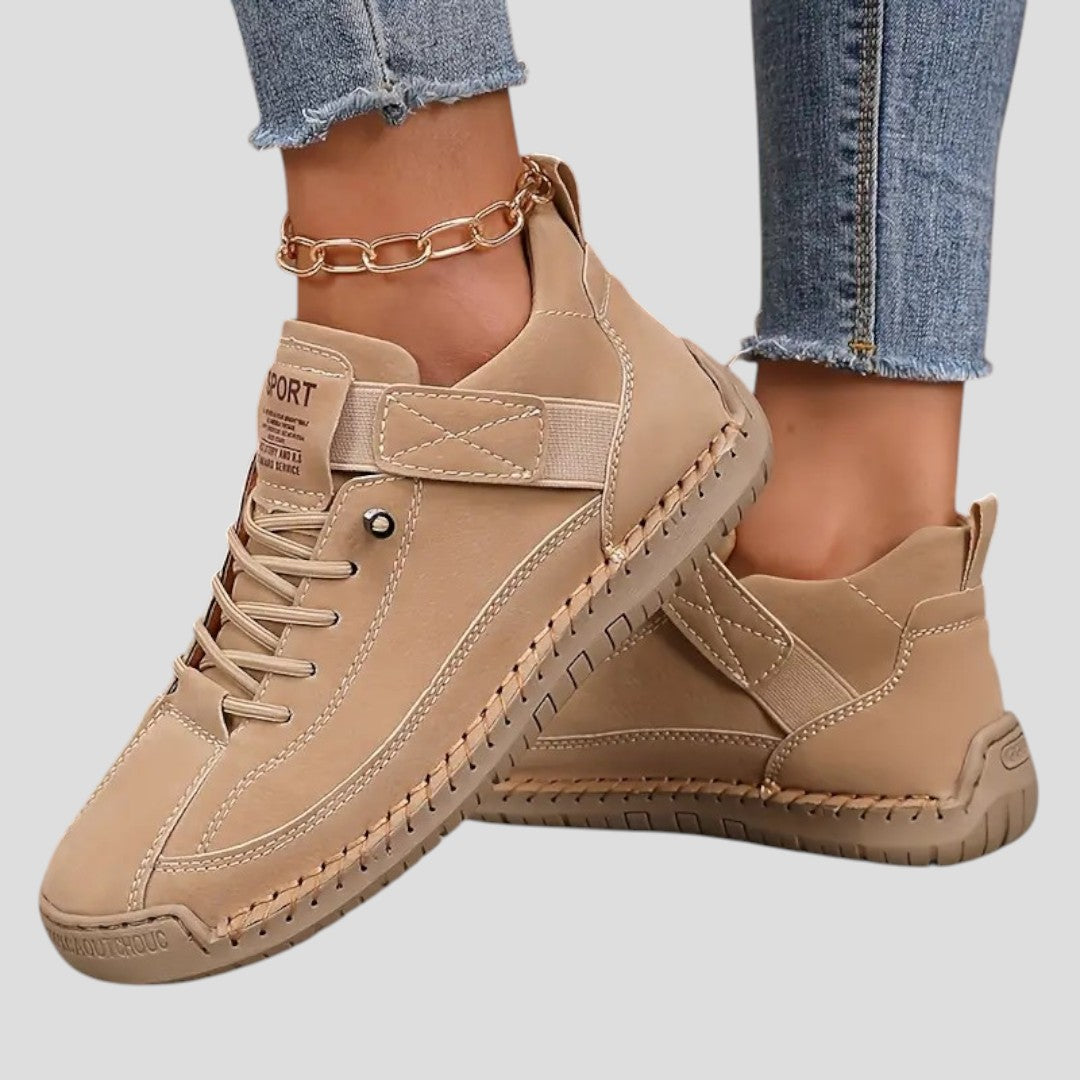 Melanie | Comfortable Orthopedic Shoes