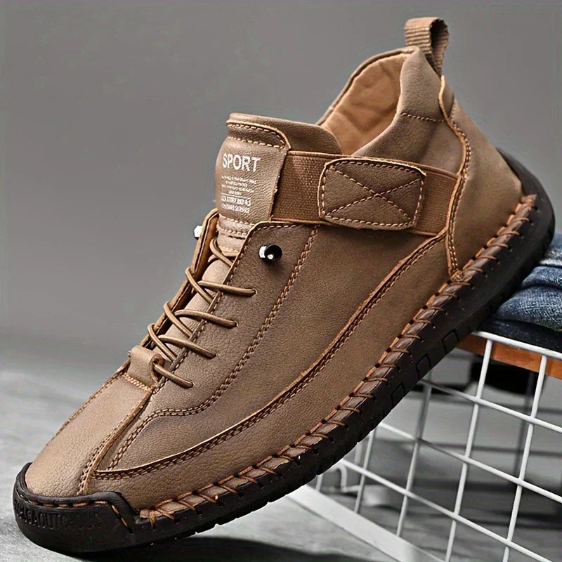 Chrysoline - Comfortable and supportive sneakers