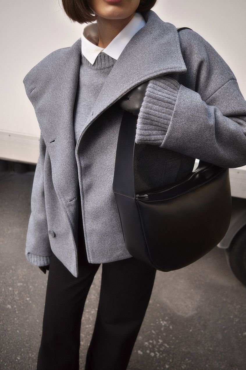 Alea | Graceful Everyday Coat