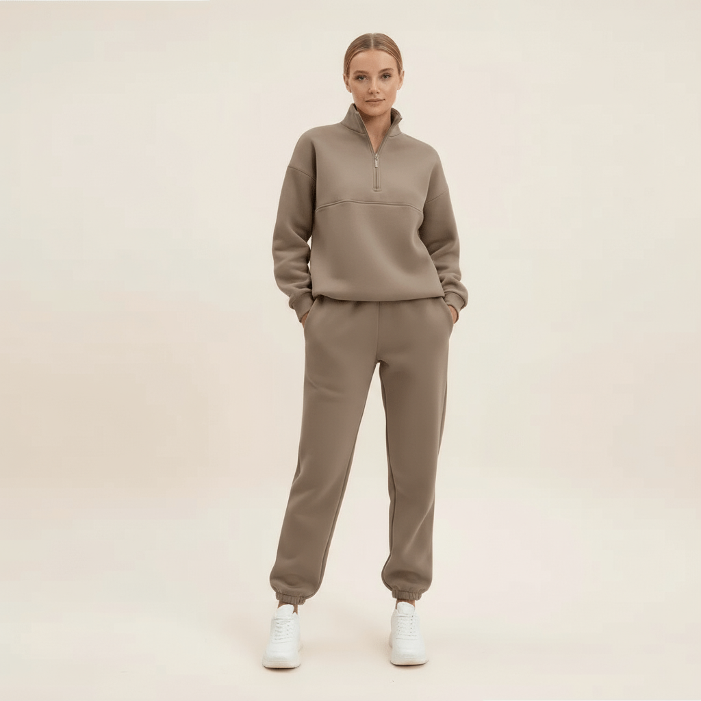 Mia™ | Women's Luxe Set