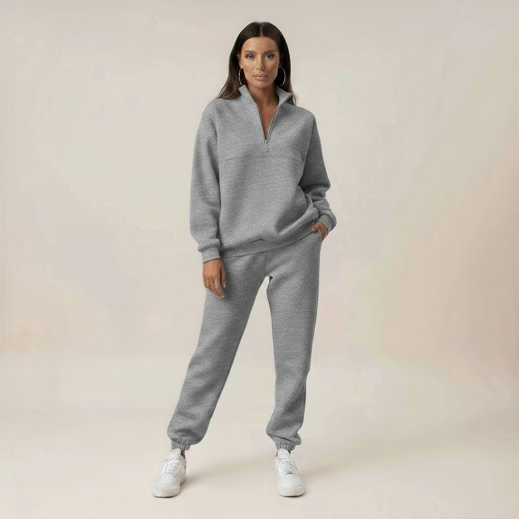 Mia™ | Women's Luxe Set
