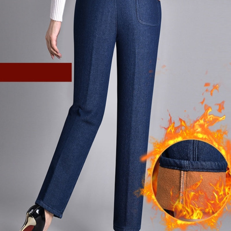 Laluna | Graceful Comfort Jeans