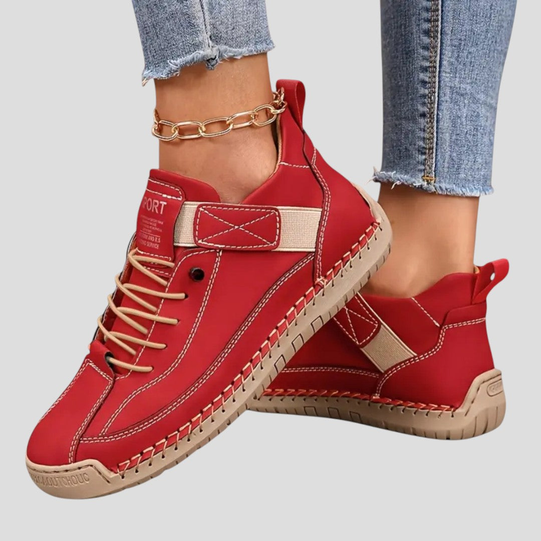 Melanie | Comfortable Orthopedic Shoes