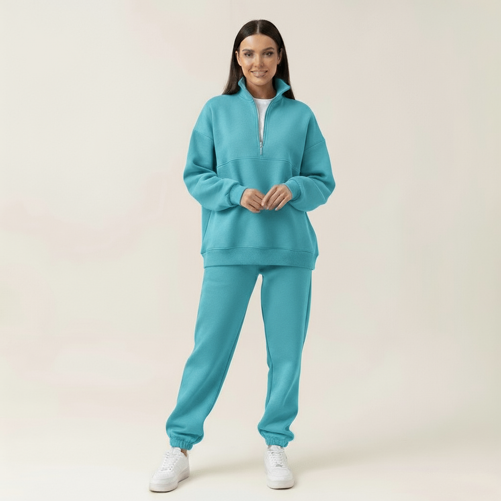 Mia™ | Women's Luxe Set